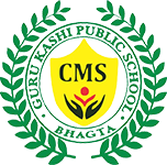 CMS Guru Kashi Public School