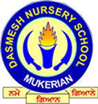 DASHMESH NURSERY SCHOOL