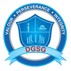 DGSG Public School