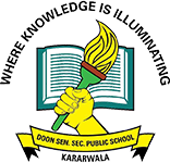 Doon Sen.Sec.Public School