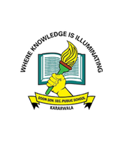 Doon Sen.Sec.Public School
