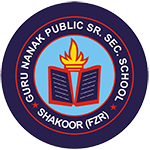 GURU NANAK PUBLIC SENIOR SECONDARY SCHOOL
