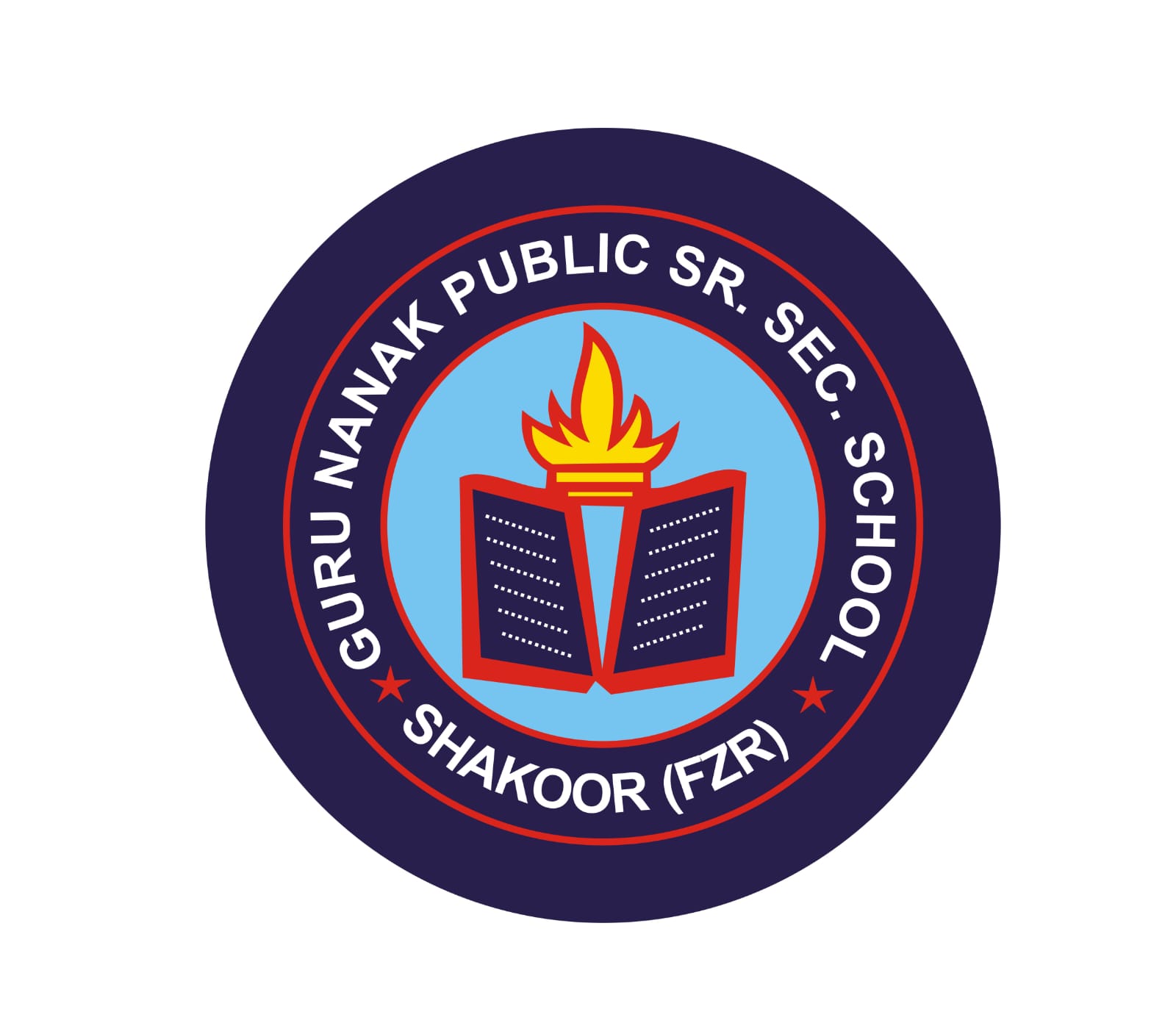 GURU NANAK PUBLIC SENIOR SECONDARY SCHOOL