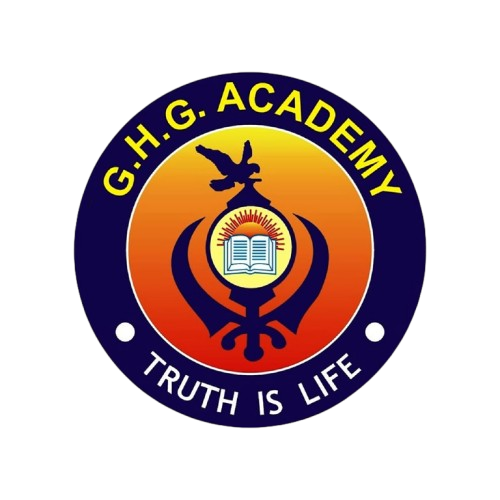 G.H.G Academy Khandoor
