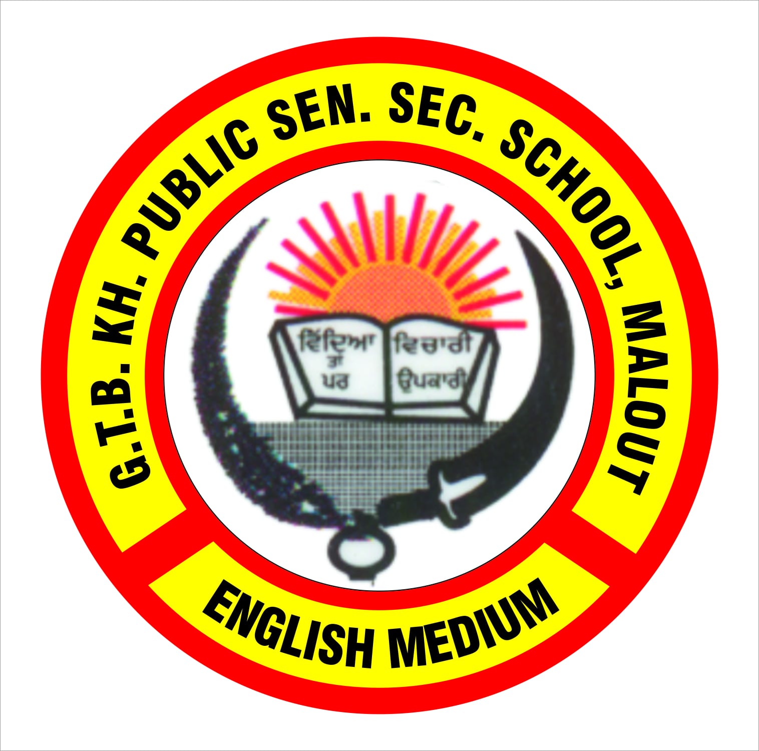 G.T.B Khalsa Public Sen sec School