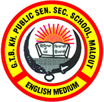 G.T.B Khalsa Public Sen sec School
