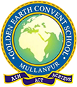 Golden Earth Convent School