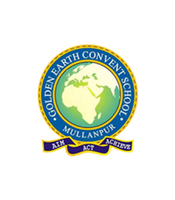 Golden Earth Convent School