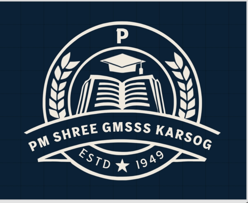Govt. Model Sr. Secondary School Karsog