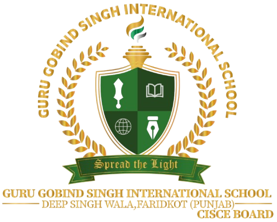 Guru Gobind Singh International School