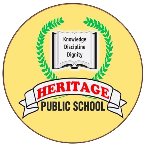 Heritage Public School
