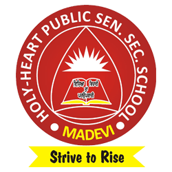 Holy Heart Public Sen. Sec. School