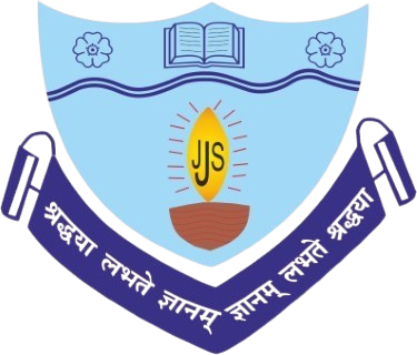 Jagat Jyoti Model High School
