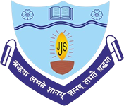 Jagat Jyoti Model High School