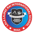 LALA LAJPAT RAI INTERNATIONAL SCHOOL