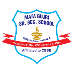 Mata Gujri Senior Secondary School
