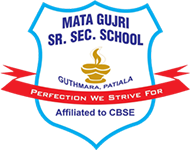 Mata Gujri Senior Secondary School