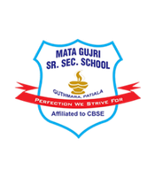 Mata Gujri Senior Secondary School