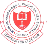 Mata Mohandai Oswal Pub. School