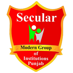 Modern Secular Public School