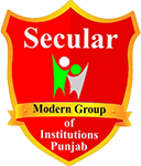Modern Secular Public School