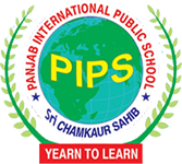 PANJAB INTERNATIONAL PUBLIC SCHOOL