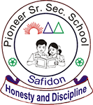 Pioneer Sr. Sec. School