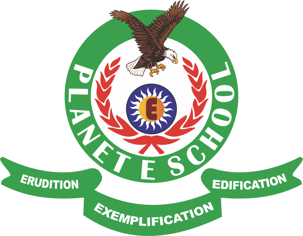Planet -E- School