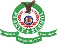 Planet -E- School