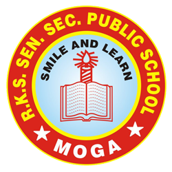 R.K.S. Sen. Sec. Public School
