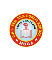 R.K.S. Sen. Sec. Public School