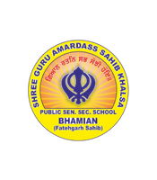 Shri Guru Amardas Senior Secondary School