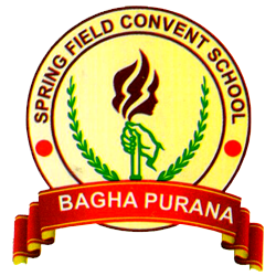 Spring Field Convent School