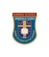 Baring School logo