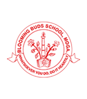 Blooming Buds School logo