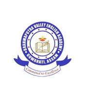 Brahmaputra Valley English Academy logo