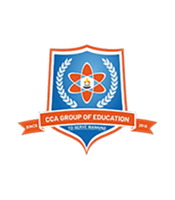 Central Children Academy logo