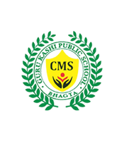 CMS Guru Kashi Public School logo
