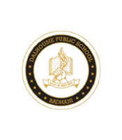 Dalhousie Public School logo