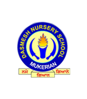 Dasmesh Nursery School logo