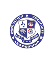 Dayal Public Senior Secondary School logo
