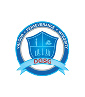 DGSG Public School logo