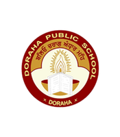 Doraha Public School logo