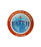 Fateh Global School logo
