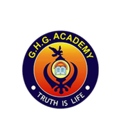 GHG Academy logo