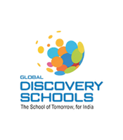 Global Discovery School logo