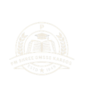 Government Model Senior Secondary School Karsog logo