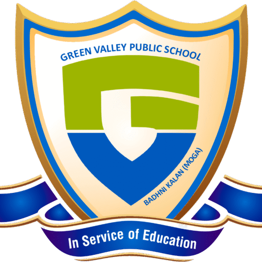 green valley school