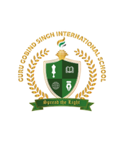 Guru Gobind Singh International School logo