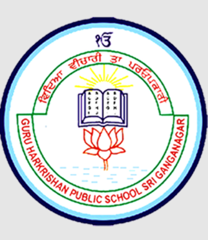 guru harkrishan public school